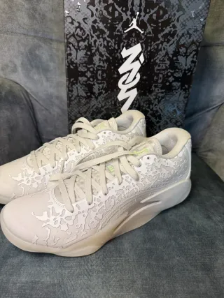 Jordan Zion 3 Scarpa Uomo Tg 41