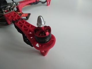 Drone Quadricottero DJI Naza Lite