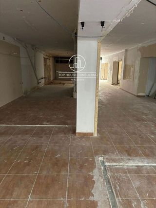 Local comercial en alquiler en Arenys de Mar