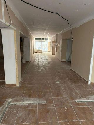 Local comercial en alquiler en Arenys de Mar