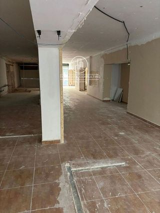 Local comercial en alquiler en Arenys de Mar