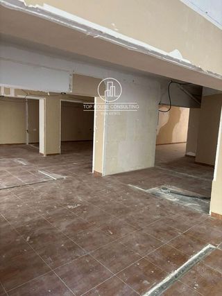 Local comercial en alquiler en Arenys de Mar