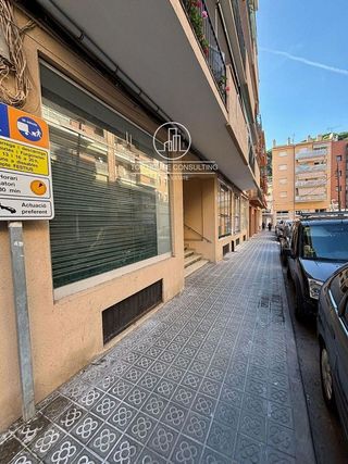 Local comercial en alquiler en Arenys de Mar