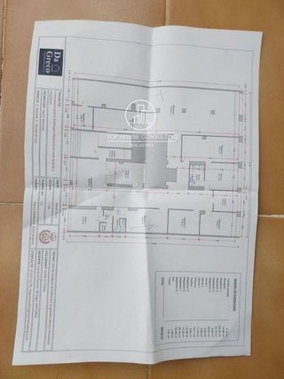 Local comercial en alquiler en Arenys de Mar