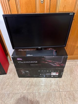 Monitor da gioco BenQ XL2720Z 27 144Hz 1ms