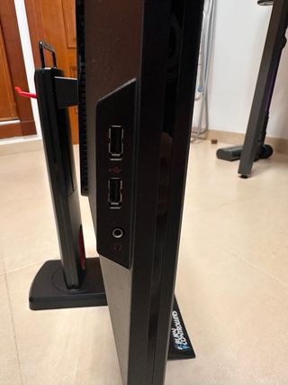 Monitor da gioco BenQ XL2720Z 27 144Hz 1ms