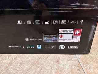 Monitor da gioco BenQ XL2720Z 27 144Hz 1ms