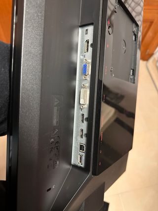 Monitor da gioco BenQ XL2720Z 27 144Hz 1ms