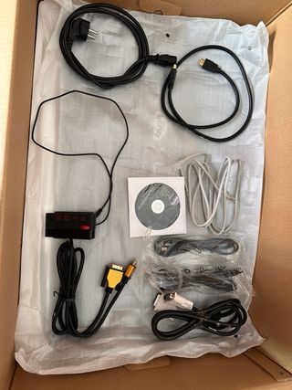 Monitor da gioco BenQ XL2720Z 27 144Hz 1ms