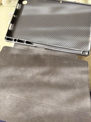 Samsung Galaxy Tab A8 32GB + Protector + Funda