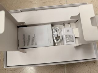 Samsung Galaxy Tab A8 32GB + Protector + Funda