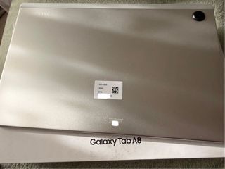 Samsung Galaxy Tab A8 32GB + Protector + Funda