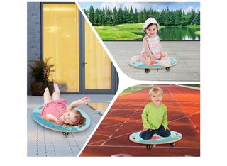 Skateboard / Tabla de equilibrio infantil