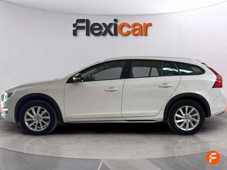 Volvo V60 2.0 D3 Momentum Auto