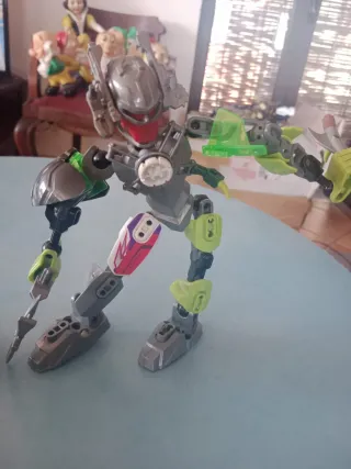 Robot Lego