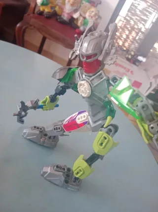 Robot Lego