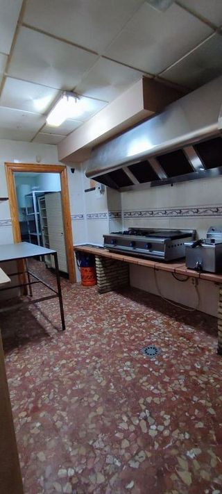 Local comercial en venta en Las Colonias - Cardeñas en Huelva