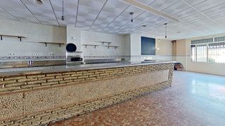 Local comercial en venta en Las Colonias - Cardeñas en Huelva