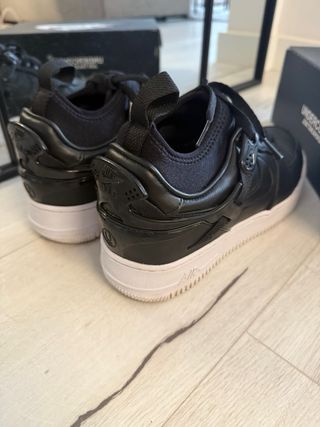 Nike Air Force 1 Gore-Tex Jun Takahashi low sp uc