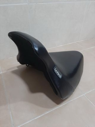 Asiento Le Pera para Harley Davidson Softail