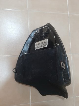 Asiento Le Pera para Harley Davidson Softail