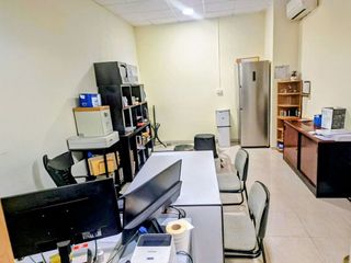 Oficina en venta en Pueblo Levante en Benidorm