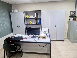 Oficina en venta en Pueblo Levante en Benidorm