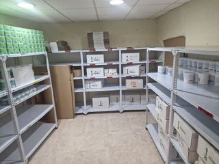 Oficina en venta en Pueblo Levante en Benidorm