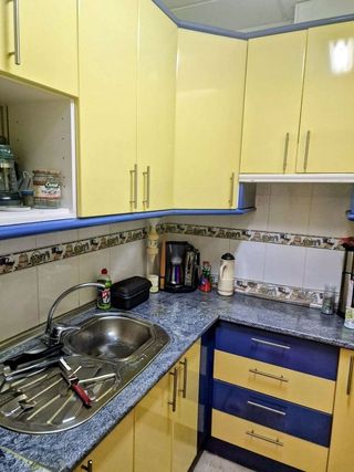 Oficina en venta en Pueblo Levante en Benidorm