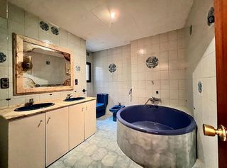 Edificio en venta en Plaça Catalunya en Manresa