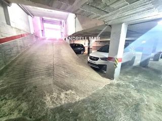 Garaje en venta en Centre en Torredembarra