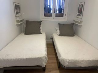 Piso en alquiler en Playa de San Juan en Alicante