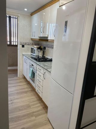 Piso en alquiler en Playa de San Juan en Alicante