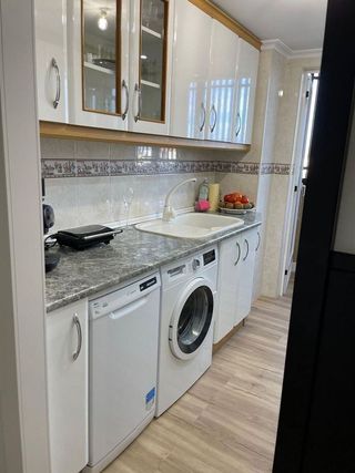 Piso en alquiler en Playa de San Juan en Alicante