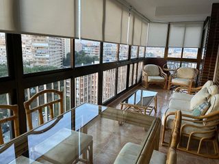 Piso en alquiler en Playa de San Juan en Alicante