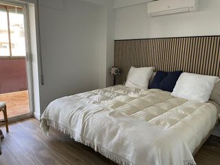 Piso en alquiler en Playa de San Juan en Alicante