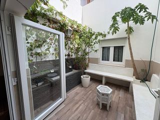 Chalet en venta en Casco Antiguo en Algeciras