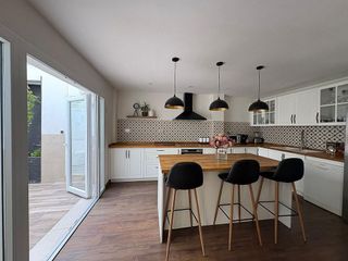 Chalet en venta en Casco Antiguo en Algeciras