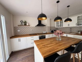 Chalet en venta en Casco Antiguo en Algeciras