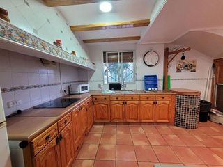 Chalet en alquiler en Cheste