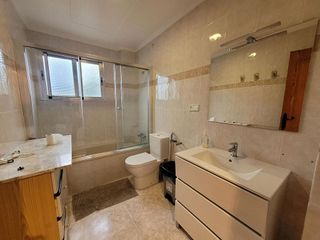 Chalet en alquiler en Cheste