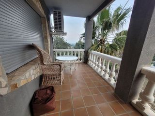 Chalet en alquiler en Cheste