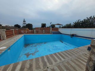 Chalet en alquiler en Cheste