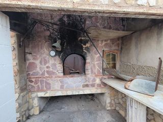 Chalet en alquiler en Cheste