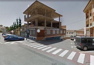 Edificio en venta en Alhendín