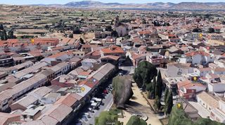 Edificio en venta en Alhendín