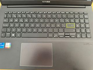 Portátil ASUS VivoBook