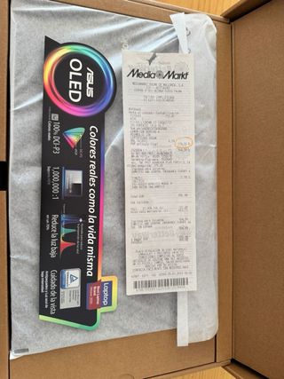 Portátil ASUS VivoBook