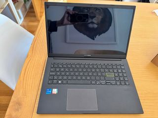 Portátil ASUS VivoBook