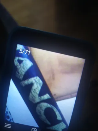 Bicicleta con marchas - 20 euros